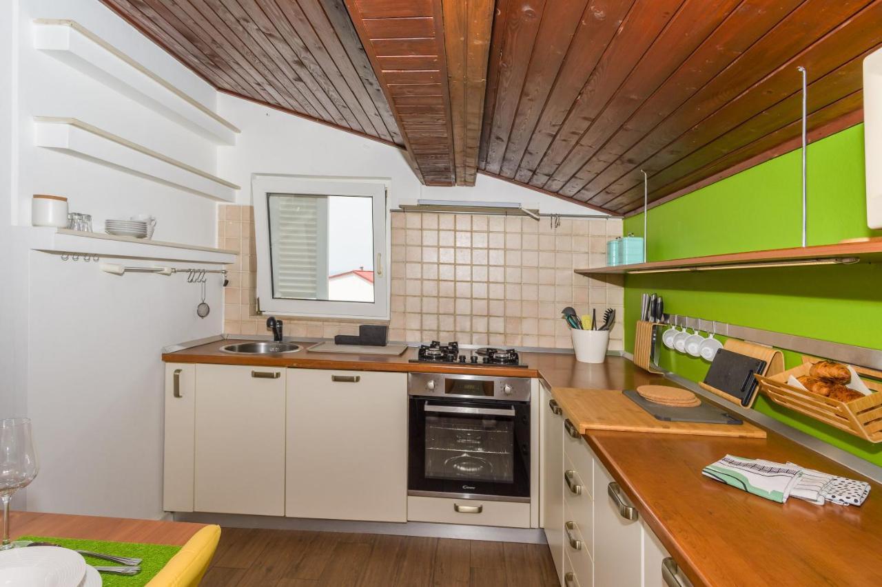 And Mira Apartment Crikvenica