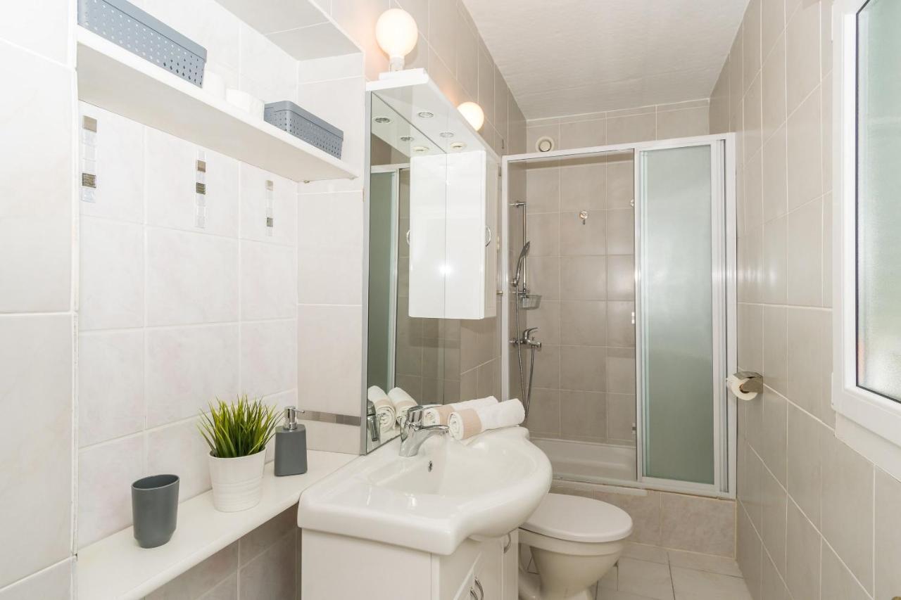 And Mira Apartment Crikvenica
