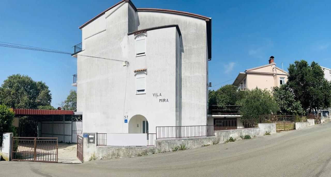 Apartment And Mira Crikvenica